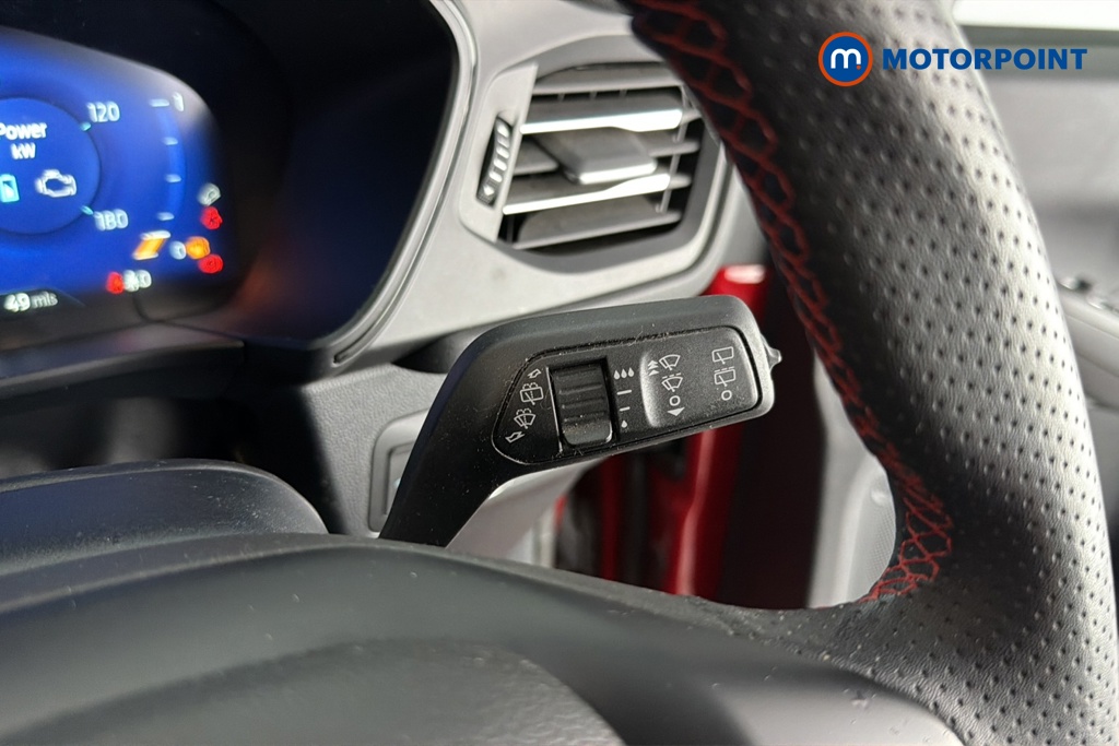 Ford Kuga St-Line X Edition Automatic Petrol-Electric Hybrid SUV - Stock Number (1680779) - 6th supplementary image