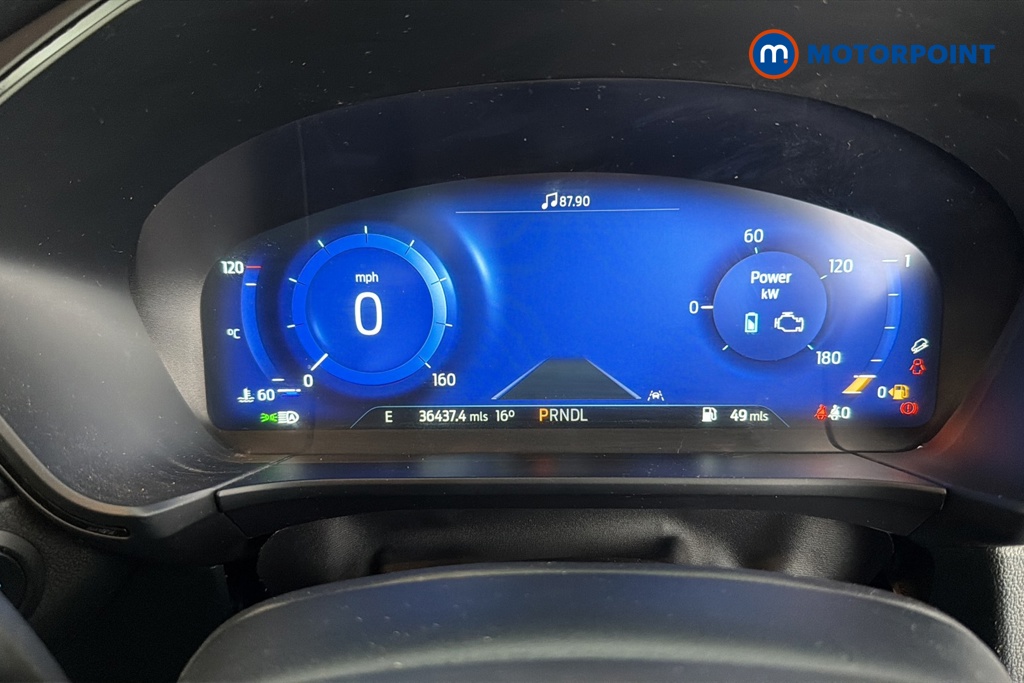 Ford Kuga St-Line X Edition Automatic Petrol-Electric Hybrid SUV - Stock Number (1680779) - 7th supplementary image