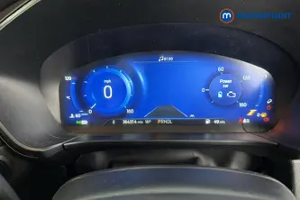 Ford Kuga St-Line X Edition Automatic Petrol-Electric Hybrid SUV - Stock Number (1680779) - 7th supplementary image