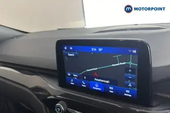 Ford Kuga St-Line X Edition Automatic Petrol-Electric Hybrid SUV - Stock Number (1680779) - 9th supplementary image