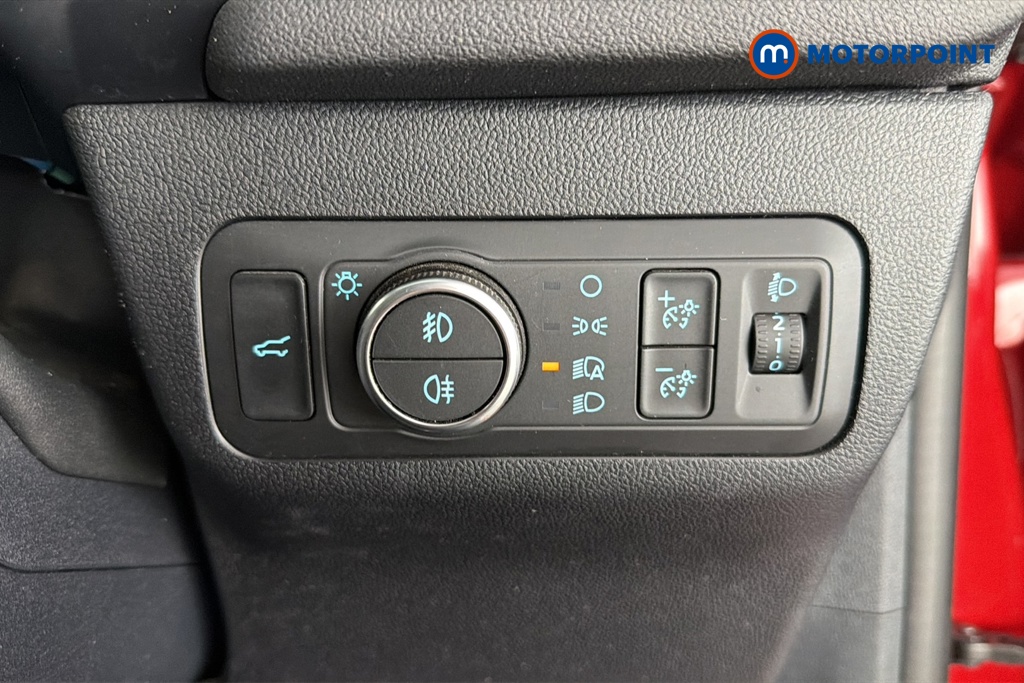 Ford Kuga St-Line X Edition Automatic Petrol-Electric Hybrid SUV - Stock Number (1680779) - 11th supplementary image