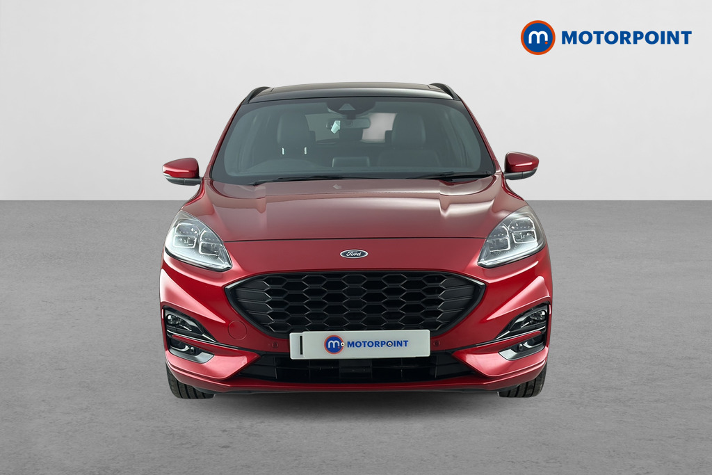 Ford Kuga St-Line X Edition Automatic Petrol-Electric Hybrid SUV - Stock Number (1680779) - Front bumper