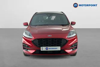 Ford Kuga St-Line X Edition Automatic Petrol-Electric Hybrid SUV - Stock Number (1680779) - Front bumper