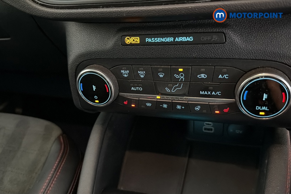 Ford Kuga St-Line X Edition Automatic Petrol-Electric Hybrid SUV - Stock Number (1680779) - 12th supplementary image