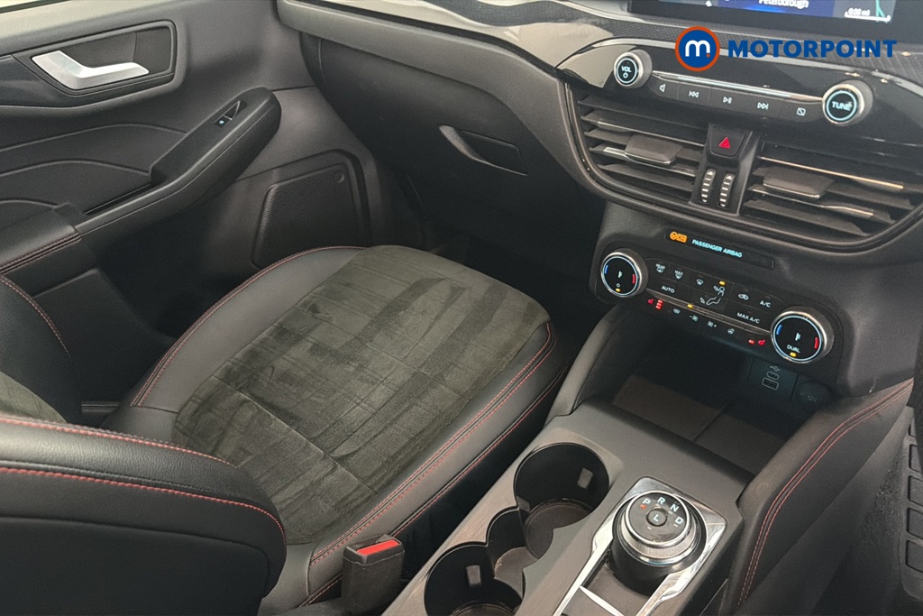 Ford Kuga St-Line X Edition Automatic Petrol-Electric Hybrid SUV - Stock Number (1680779) - 15th supplementary image
