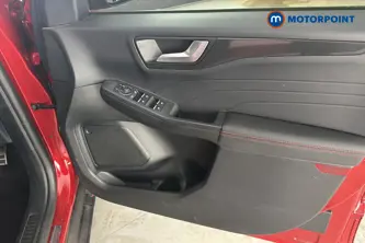 Ford Kuga St-Line X Edition Automatic Petrol-Electric Hybrid SUV - Stock Number (1680779) - 18th supplementary image