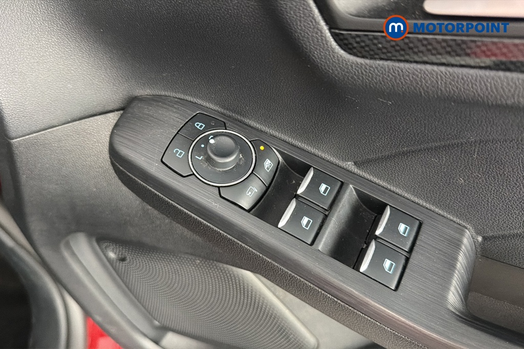 Ford Kuga St-Line X Edition Automatic Petrol-Electric Hybrid SUV - Stock Number (1680779) - 19th supplementary image