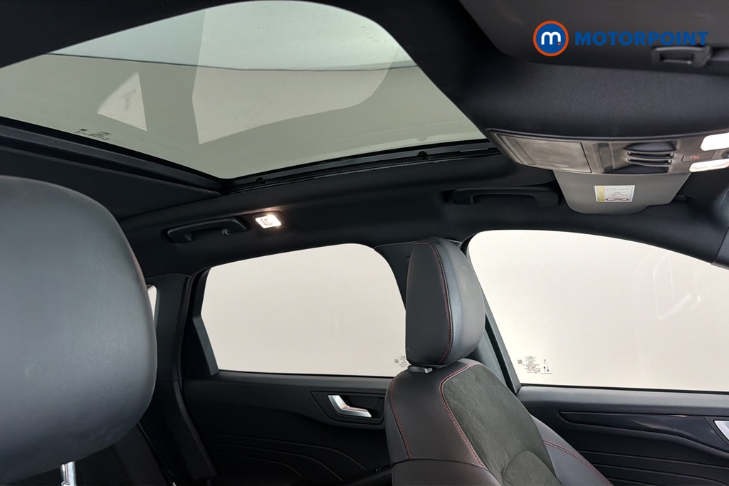 Ford Kuga St-Line X Edition Automatic Petrol-Electric Hybrid SUV - Stock Number (1680779) - 20th supplementary image