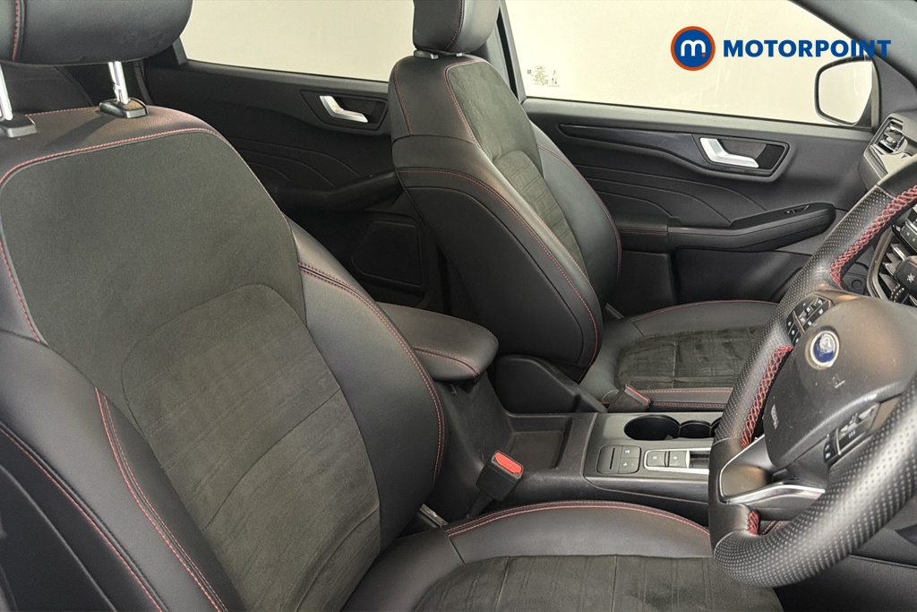 Ford Kuga St-Line X Edition Automatic Petrol-Electric Hybrid SUV - Stock Number (1680779) - 22nd supplementary image