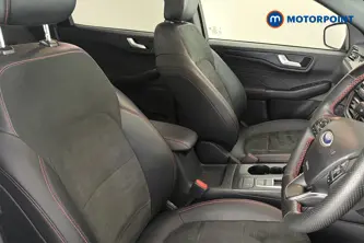 Ford Kuga St-Line X Edition Automatic Petrol-Electric Hybrid SUV - Stock Number (1680779) - 22nd supplementary image