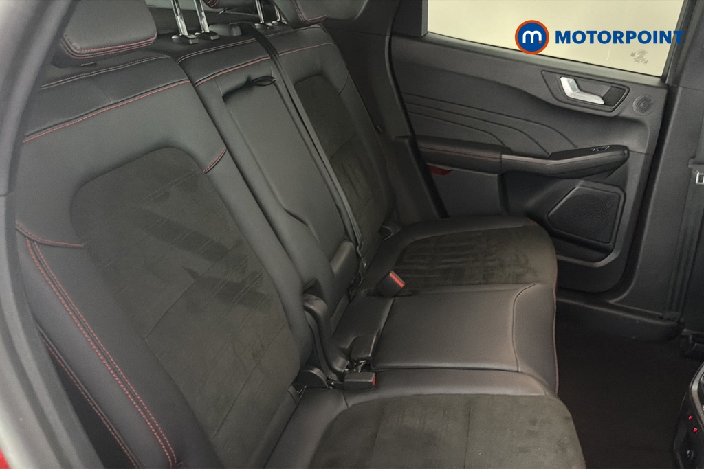 Ford Kuga St-Line X Edition Automatic Petrol-Electric Hybrid SUV - Stock Number (1680779) - 25th supplementary image