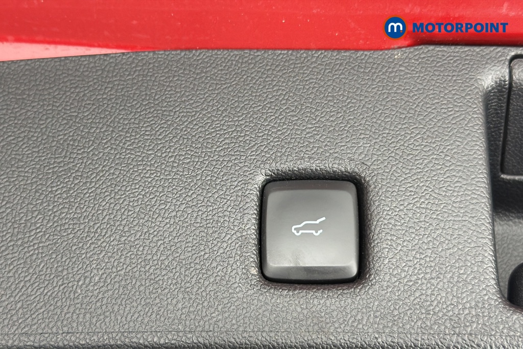 Ford Kuga St-Line X Edition Automatic Petrol-Electric Hybrid SUV - Stock Number (1680779) - 35th supplementary image