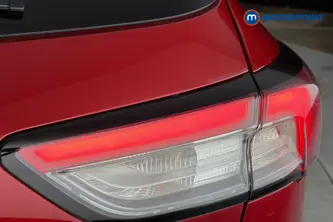 Ford Kuga St-Line X Edition Automatic Petrol-Electric Hybrid SUV - Stock Number (1680779) - 36th supplementary image