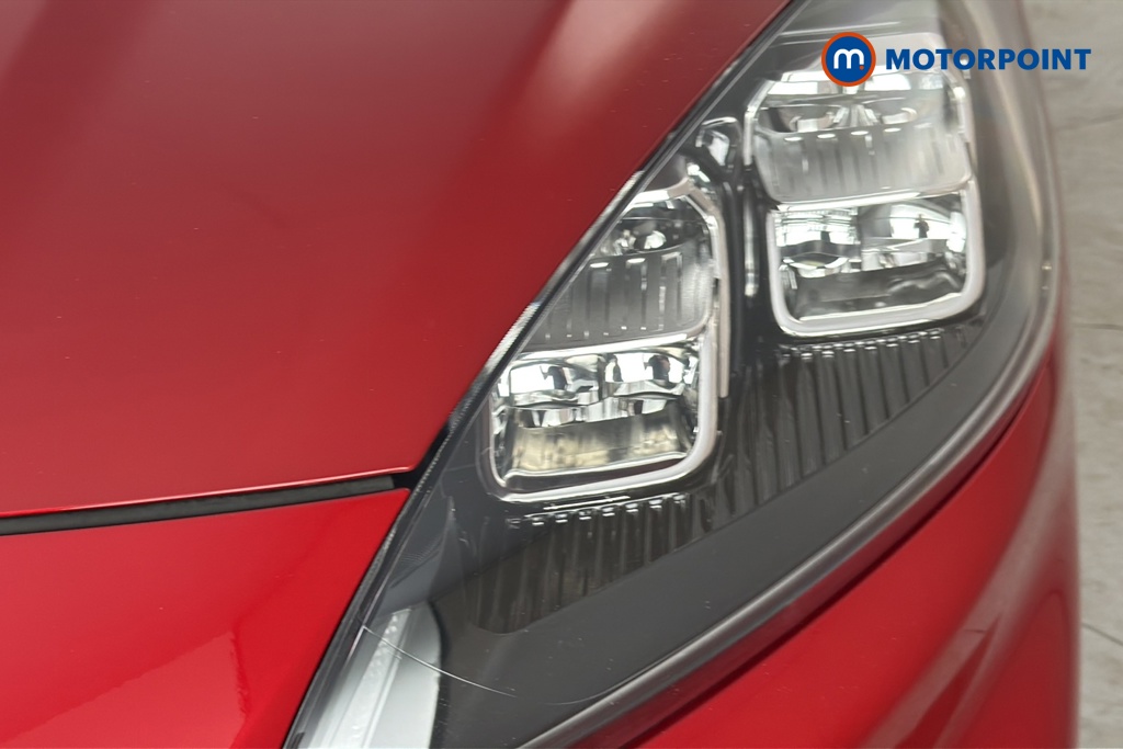 Ford Kuga St-Line X Edition Automatic Petrol-Electric Hybrid SUV - Stock Number (1680779) - 42nd supplementary image