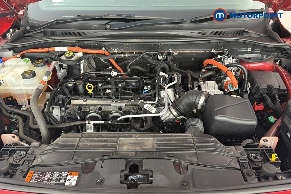 Ford Kuga St-Line X Edition Automatic Petrol-Electric Hybrid SUV - Stock Number (1680779) - 48th supplementary image