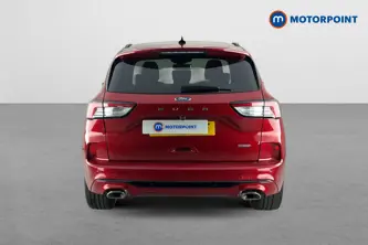 Ford Kuga St-Line X Edition Automatic Petrol-Electric Hybrid SUV - Stock Number (1680779) - Rear bumper