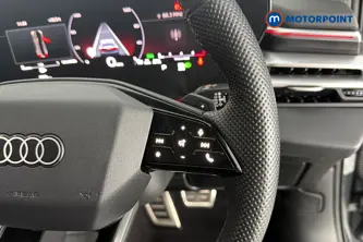 Audi A5 S Line Automatic Petrol Saloon - Stock Number (1680829) - 3rd supplementary image