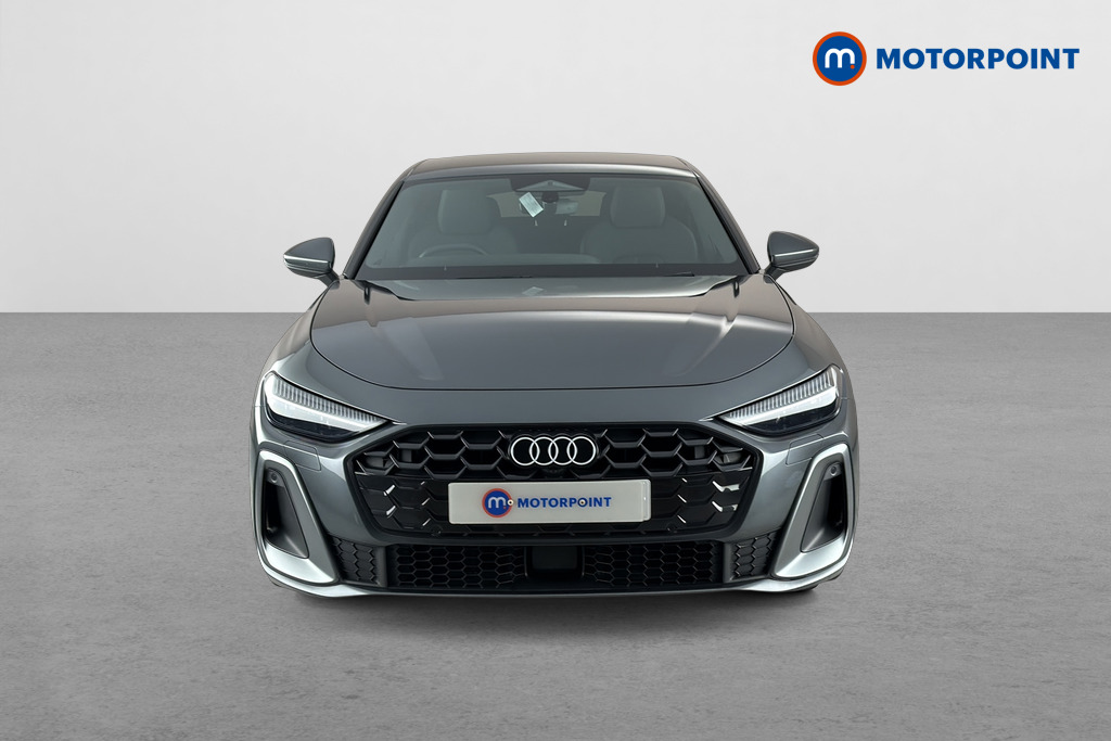 Audi A5 S Line Automatic Petrol Saloon - Stock Number (1680829) - Front bumper