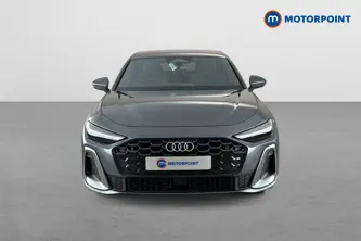 Audi A5 S Line Automatic Petrol Saloon - Stock Number (1680829) - Front bumper