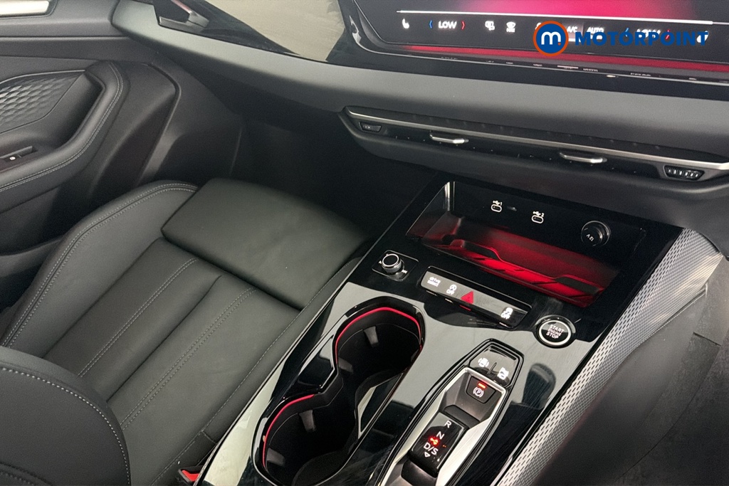 Audi A5 S Line Automatic Petrol Saloon - Stock Number (1680829) - 15th supplementary image
