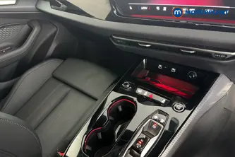 Audi A5 S Line Automatic Petrol Saloon - Stock Number (1680829) - 15th supplementary image