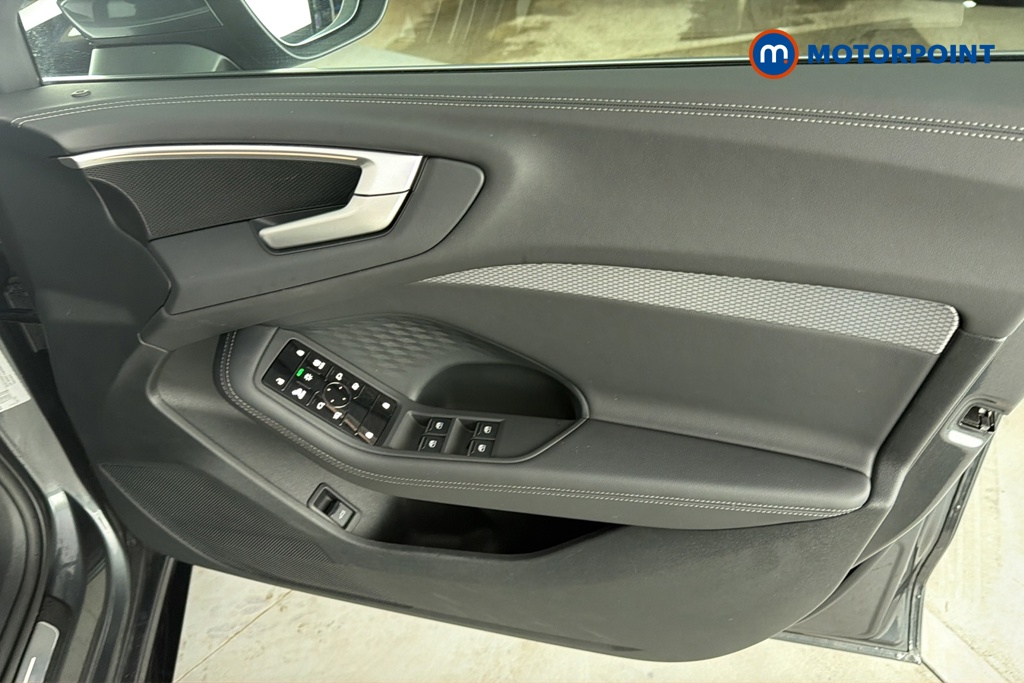 Audi A5 S Line Automatic Petrol Saloon - Stock Number (1680829) - 18th supplementary image