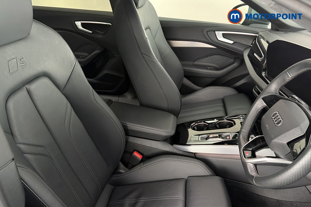 Audi A5 S Line Automatic Petrol Saloon - Stock Number (1680829) - 22nd supplementary image