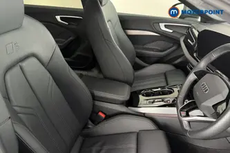 Audi A5 S Line Automatic Petrol Saloon - Stock Number (1680829) - 22nd supplementary image