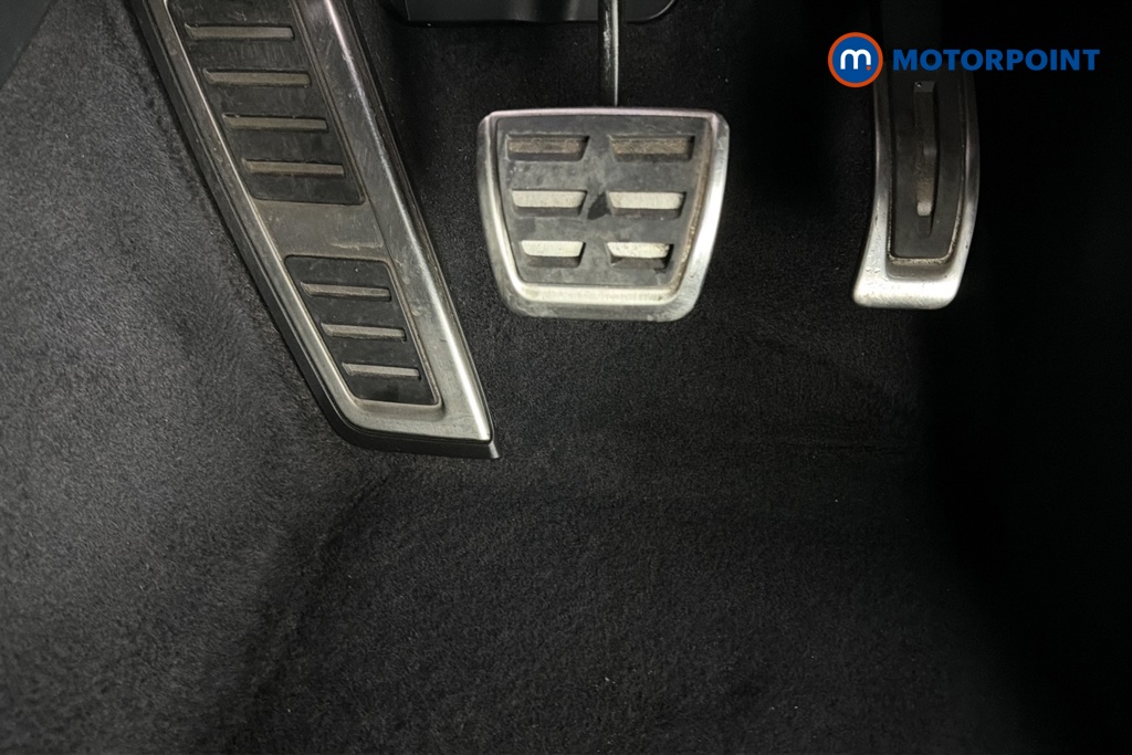 Audi A5 S Line Automatic Petrol Saloon - Stock Number (1680829) - 24th supplementary image