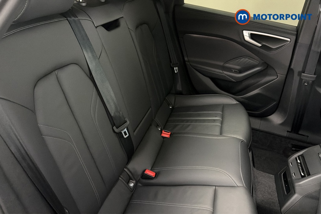 Audi A5 S Line Automatic Petrol Saloon - Stock Number (1680829) - 25th supplementary image