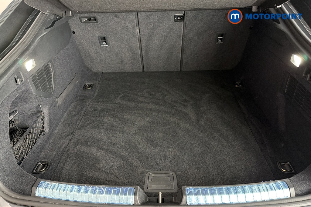 Audi A5 S Line Automatic Petrol Saloon - Stock Number (1680829) - 30th supplementary image