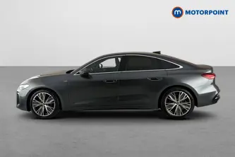 Audi A5 S Line Automatic Petrol Saloon - Stock Number (1680829) - Drivers side