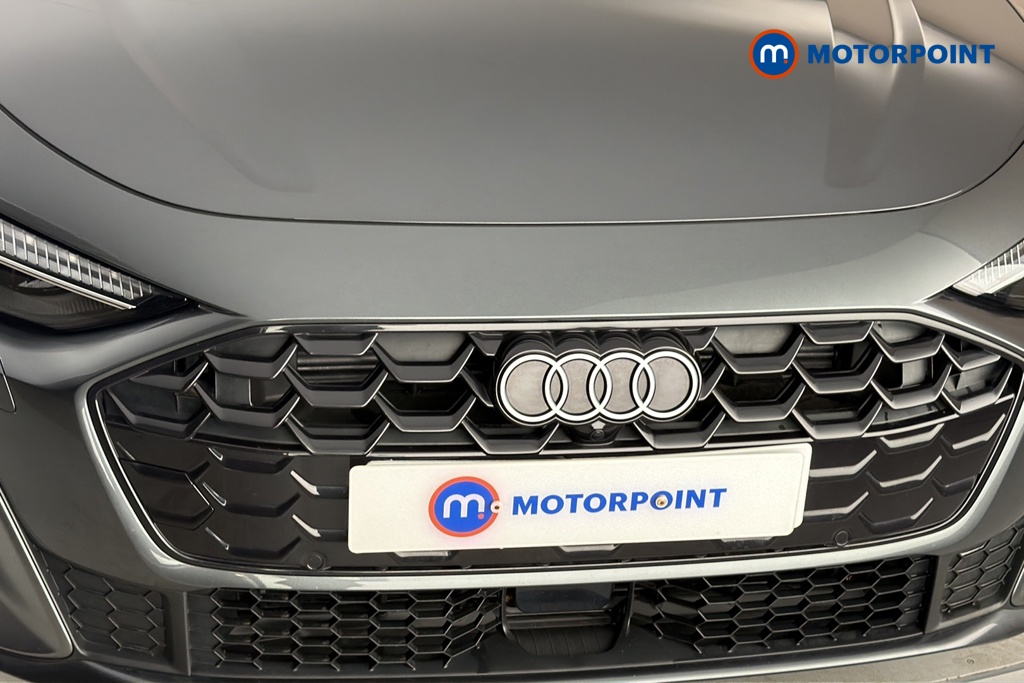 Audi A5 S Line Automatic Petrol Saloon - Stock Number (1680829) - 43rd supplementary image