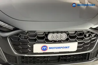 Audi A5 S Line Automatic Petrol Saloon - Stock Number (1680829) - 43rd supplementary image