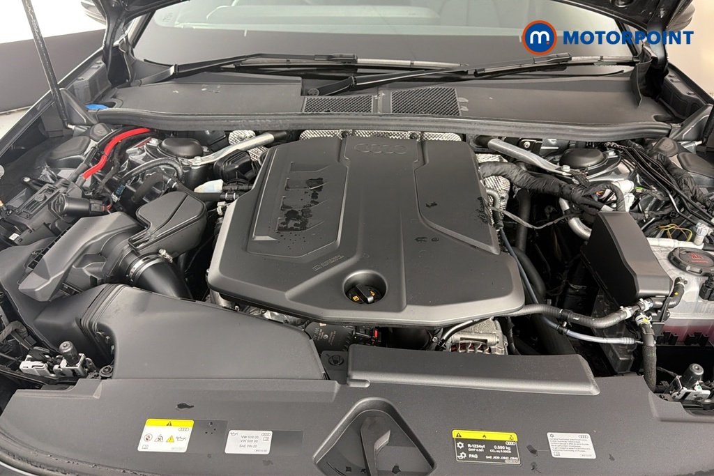 Audi A5 S Line Automatic Petrol Saloon - Stock Number (1680829) - 48th supplementary image