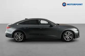 Audi A5 S Line Automatic Petrol Saloon - Stock Number (1680829) - Passenger side