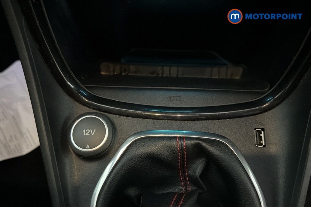 Ford Puma St-Line X Manual Petrol SUV - Stock Number (1680868) - 9th supplementary image