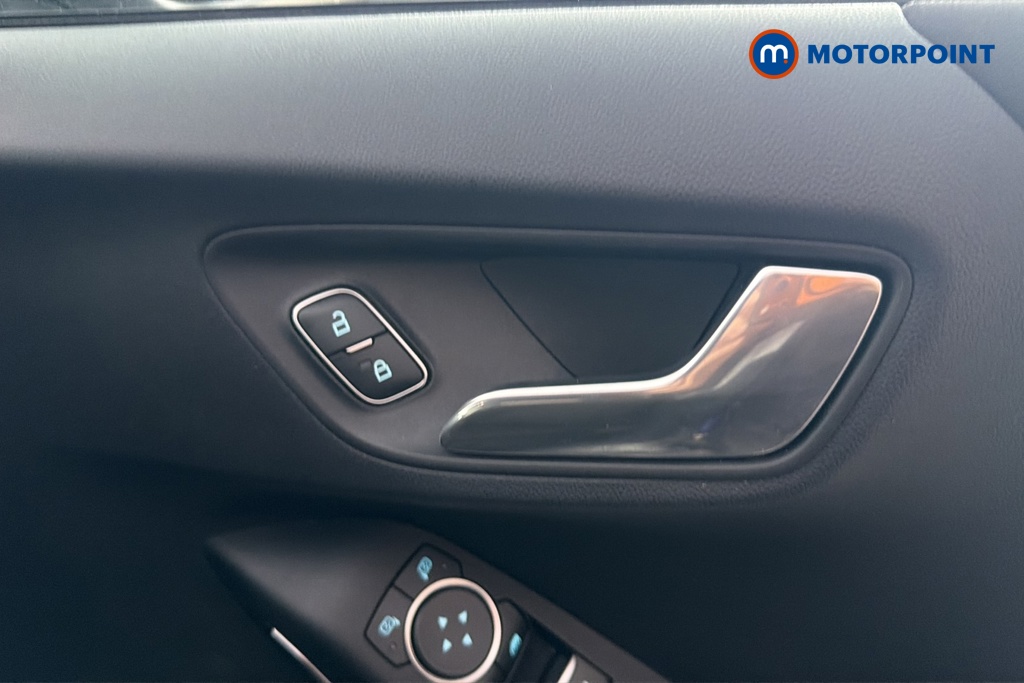 Ford Puma St-Line X Manual Petrol SUV - Stock Number (1680868) - 18th supplementary image