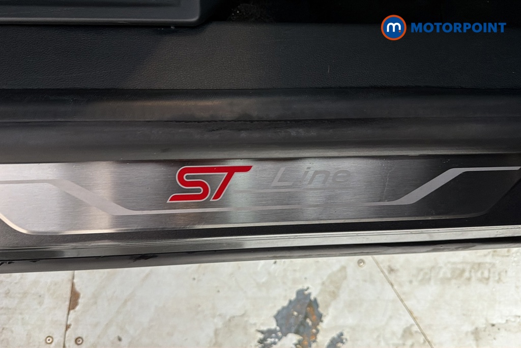 Ford Puma St-Line X Manual Petrol SUV - Stock Number (1680868) - 21st supplementary image