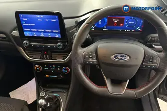 Ford Puma St-Line X Manual Petrol SUV - Stock Number (1680868) - 24th supplementary image