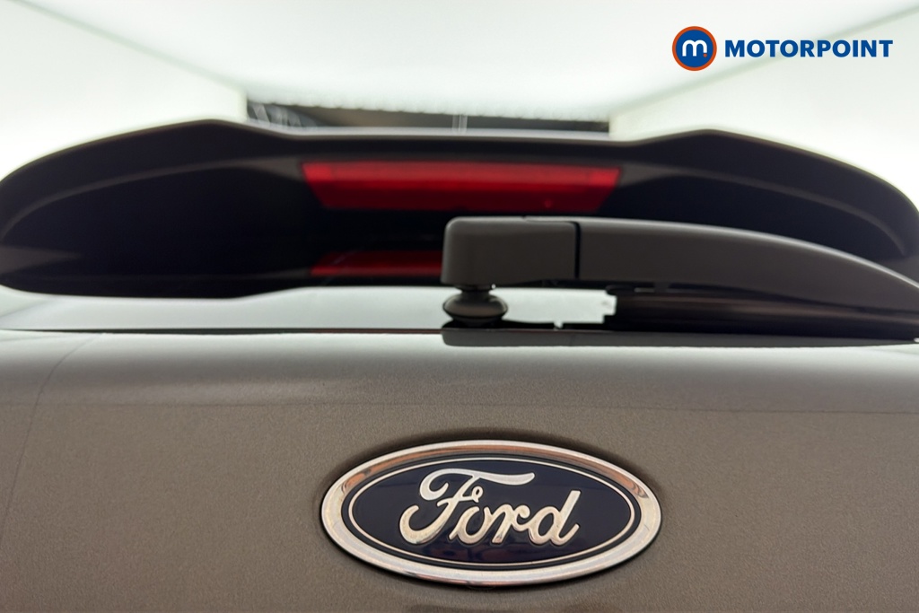 Ford Puma St-Line X Manual Petrol SUV - Stock Number (1680868) - 33rd supplementary image
