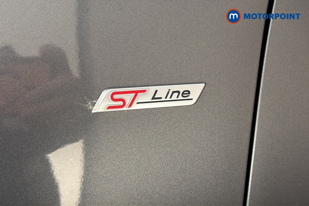Ford Puma St-Line X Manual Petrol SUV - Stock Number (1680868) - 44th supplementary image
