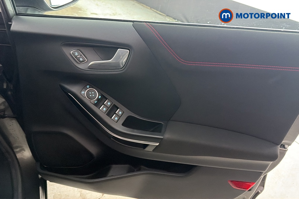 Ford Puma St-Line X Manual Petrol SUV - Stock Number (1680868) - 47th supplementary image