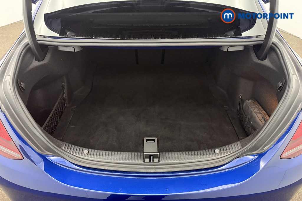 Mercedes-Benz C Class Amg Line Night Edition Automatic Petrol Saloon - Stock Number (1680898) - 6th supplementary image
