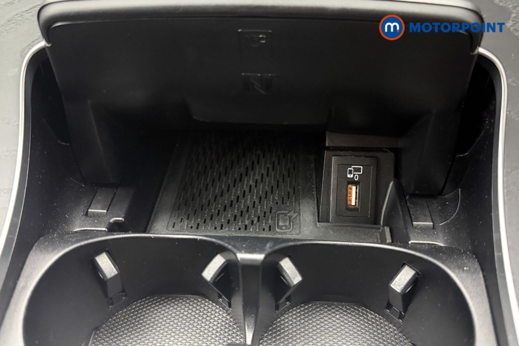 Mercedes-Benz C Class Amg Line Night Edition Automatic Petrol Saloon - Stock Number (1680898) - 15th supplementary image