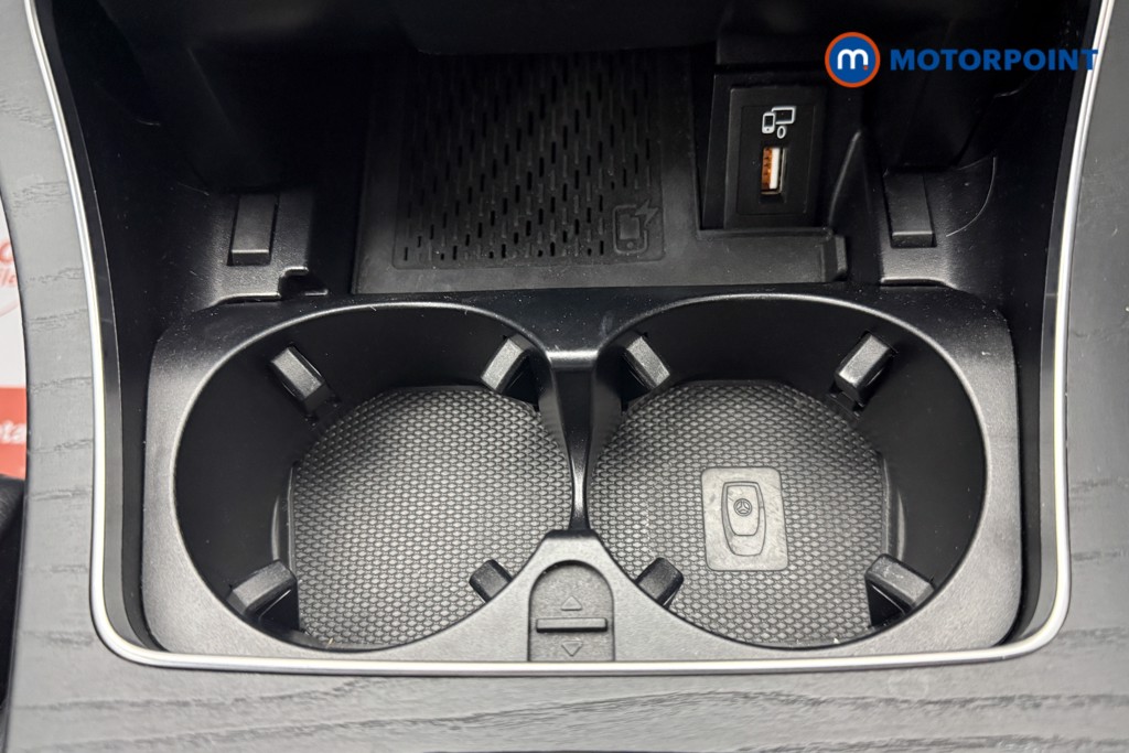 Mercedes-Benz C Class Amg Line Night Edition Automatic Petrol Saloon - Stock Number (1680898) - 16th supplementary image