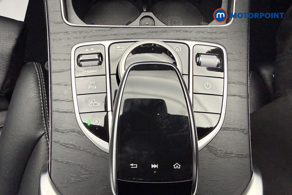 Mercedes-Benz C Class Amg Line Night Edition Automatic Petrol Saloon - Stock Number (1680898) - 17th supplementary image