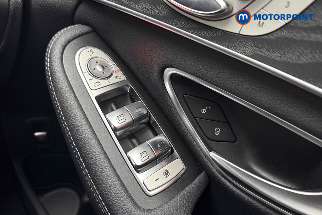 Mercedes-Benz C Class Amg Line Night Edition Automatic Petrol Saloon - Stock Number (1680898) - 18th supplementary image
