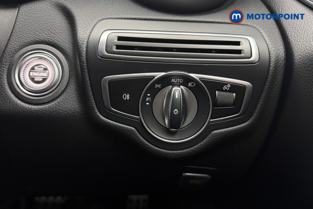 Mercedes-Benz C Class Amg Line Night Edition Automatic Petrol Saloon - Stock Number (1680898) - 20th supplementary image