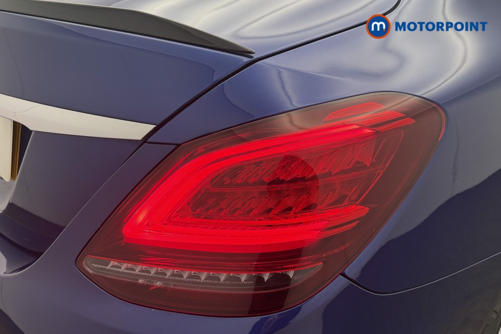 Mercedes-Benz C Class Amg Line Night Edition Automatic Petrol Saloon - Stock Number (1680898) - 21st supplementary image